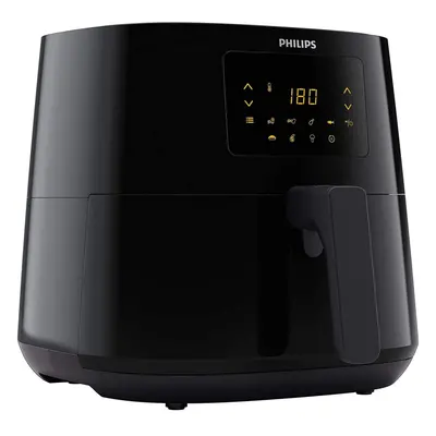 Philips Essential Airfryer 1.2Kg, 6.2L, Watt, portions