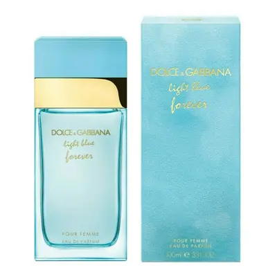 Dolce & Gabbana Light Blue Forever 3.3 3.4 oz ml Eau de Parfum