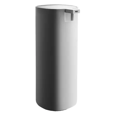 Alessi Birillo Soap Dispenser, White