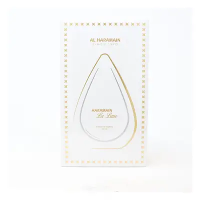 Haramain La Lune by Al Haramain Eau De Parfum 3.33oz/100ml Spray New With Box