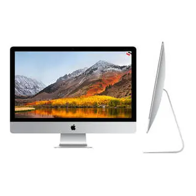 Apple iMac 27" Core i7 3.5GHz 32GB RAM 1TB SSD - All-in-One Computer