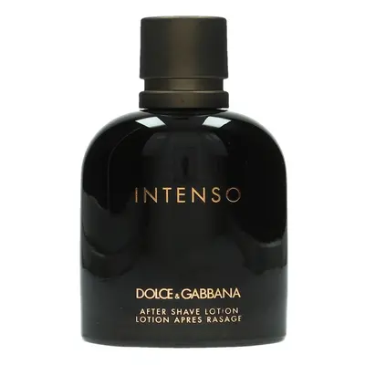 Dolce & Gabbana Intenso After Shave Lotion for Men, ml