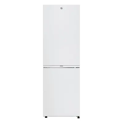 Hoover 60/40 Total No Frost Fridge Freezer - White - E Rated