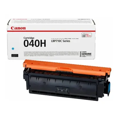 Canon 0459C001 (040 HC) Toner cyan, 10K pages