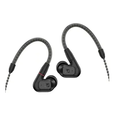 Sennheiser IE Wired Audiophile Stereo Earphones - Corded In-Ear Buds with High Fidelity Superior