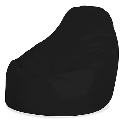 (Black) Bonkers Gamer Bean Bag (Water Resistant)