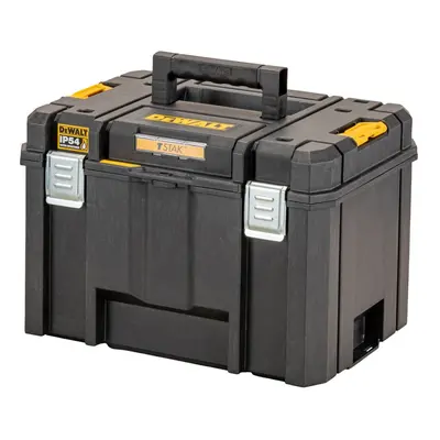 Dewalt TSTAK 2.0 Toolbox 30kg capacity - DWST83346-1