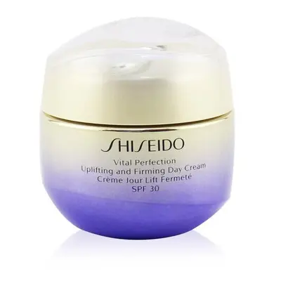 Shiseido Vital Perfection Uplifting And Firming Day Cream 50ml