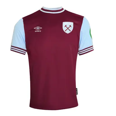 (7-8 Years) West Ham United Kids Home Shirt 2024/25