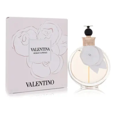 Valentina Acqua Floreale by Valentino Eau De Toilette Spray 1.7 oz