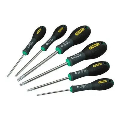 Stanley Fatmax 0-65-099 Screwdriver Set of Torx