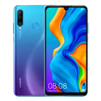 Huawei P30 Lite 128GB | Blue | Unlocked (Dual Sim)