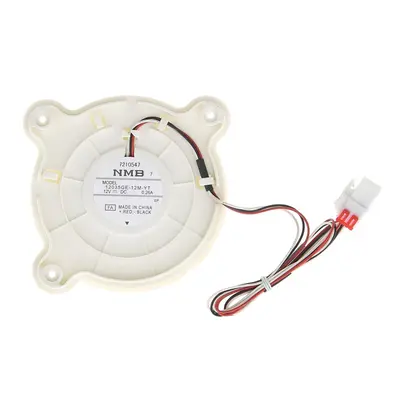 Fan Motor Samsung RB28 - RB41 Fridge Freezer 12V Complete DA31-00334C Genuine