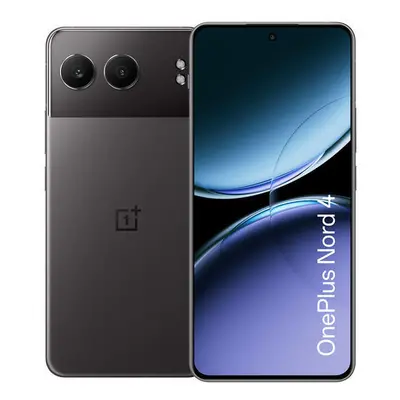 ONEPLUS NORD 16+512GB DS 5G OBSIDIAN MIDNIGHT OEM