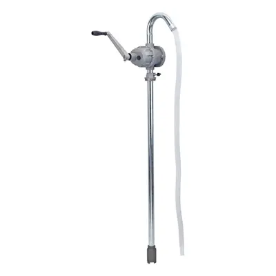 High Flow Rotary Hand Pump