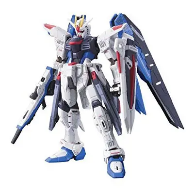 Hobby Maquette Gundam Freedom Gundam Gunpla RG 13cm