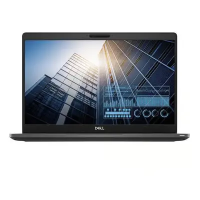 Dell Latitude Laptop - 13.3" Full HD - Core i5-8365U - 8GB - 256GB SSD - Windows