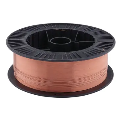 Mild Steel MIG Welding Wire, 1.0mm, 15kg