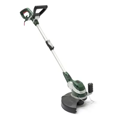 Webb ELT650 Classic Electric 650w Line Trimmer & Edger 29cm/12in 240v