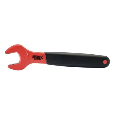 VDE Approved Fully Insulated Open End Spanner, 24mm