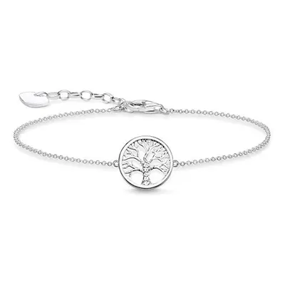 Thomas Sabo Woman Bracelet ref. A1828-051-14-L19v