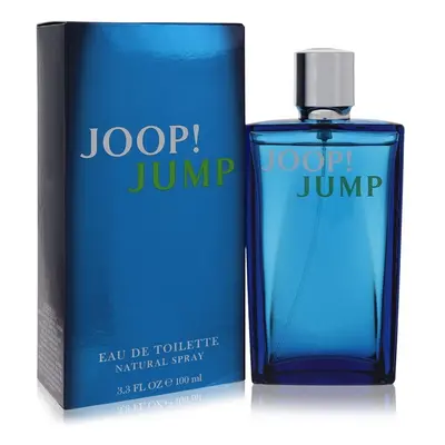 Joop Jump by Joop! Eau De Toilette Spray 3.3 oz