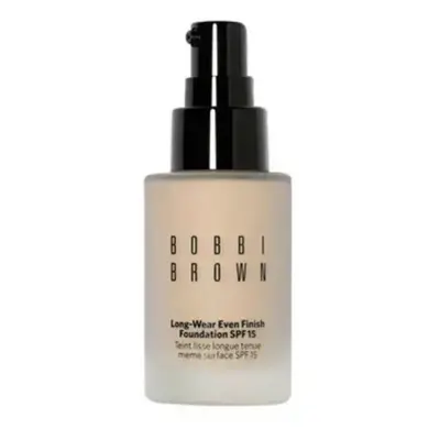 Bobbi Brown Long Wear Even Finish Foundation 30ml Porcelain