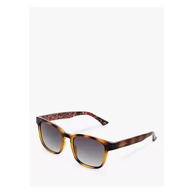 Ted Baker Surrff Sunglasses Gloss Classic Tortoiseshell