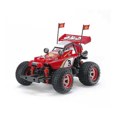 Tamiya RC Comical Hotshot (GF-01CB) 4x4 1:10 RC Assembly Kit