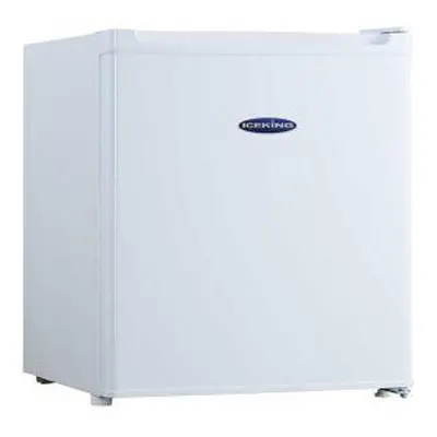 ICE KING TT35EW Table Top Freezer 33L - White