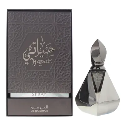 Al Haramain Hayati 100ml EDP Spray