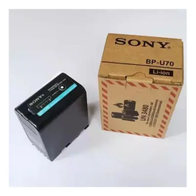 Sony BP-U70 Battery