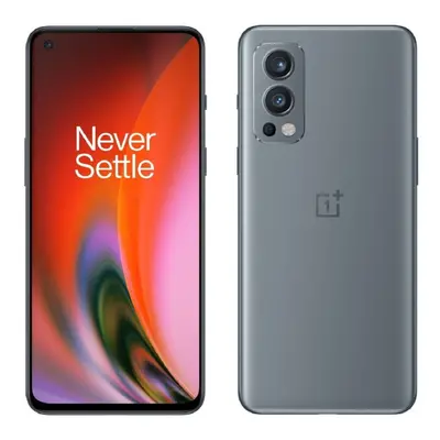 (Gray Sierra) OnePlus Nord 5G Dual SIM | 128GB | 8GB RAM