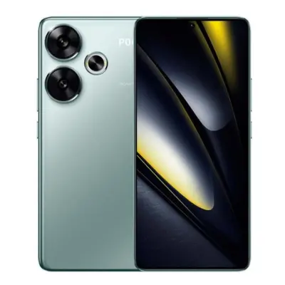 Xiaomi POCO F6 5G512GB (12GB RAM) Green