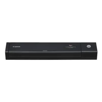 Canon imageFORMULA P-208II ADF scanner x 600DPI A4 Black