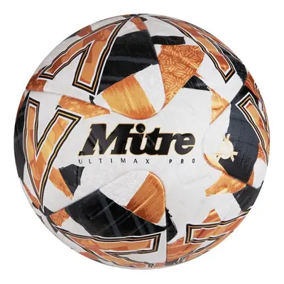 Mitre Ultimax Pro Football