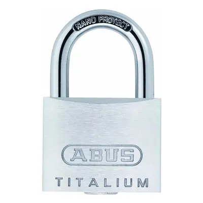 Abus 64TI/40 Padlock Quads B/SB