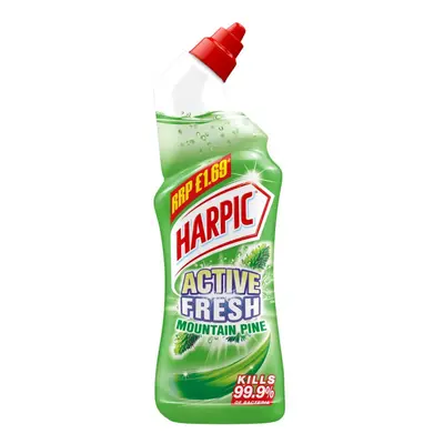 Harpic Pine 750ml