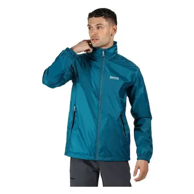 (S, Gulfstream) Regatta Mens Lyle IV Waterproof Hooded Jacket