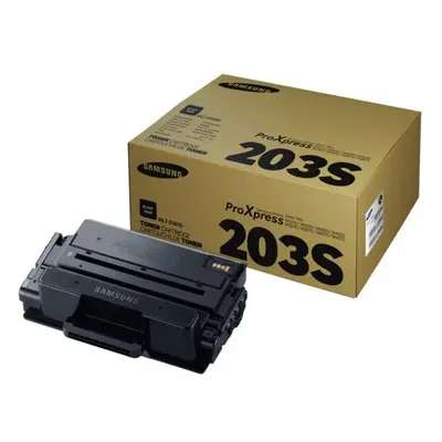 HP MLT-D203S Laser toner 3000pages Black