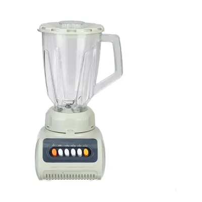 (US Plug) Multifunctional Electric Juicer AC220-240V 850W Quick Juice Stainless Steel Glass Body