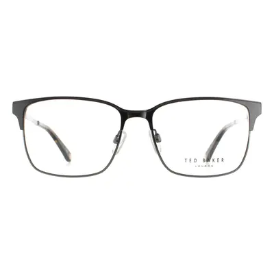 Ted Baker Glasses Frames TB4294 Powell Black Men Women