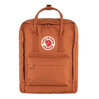 FJÃLLRÃVEN KÃ¥nken Sports backpack Unisex Terracotta Brown OneSize