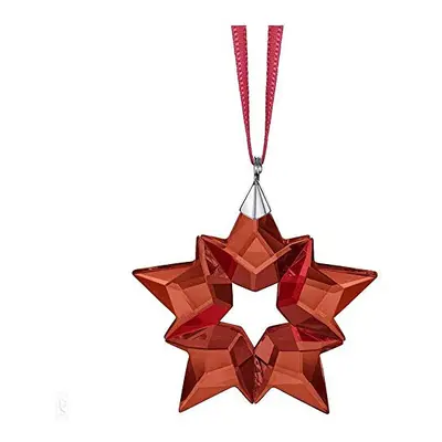 Swarovski Small Holiday Ornament