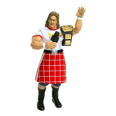 WWE Classic Superstars Series 4: Rowdy Roddy Piper