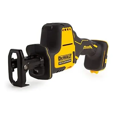 DEWALT 18v XR Brushless Compact Reciprocating Saw - Bare Unit DEWDCS369N