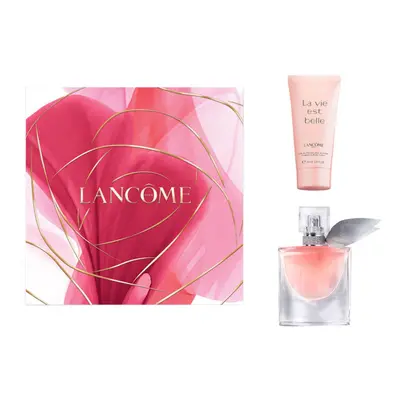 Lancome La Vie Est Belle 30ml EDP & 50ml Body Lotion Gift Set