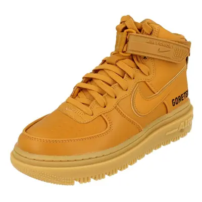 (6.5) Nike Air Force Gtx Boot Mens Trainers Ct2815 Sneaker Shoes