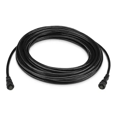 Garmin 010-12528-02 Marine Network Cable - Meter (Straight), Black, Medium