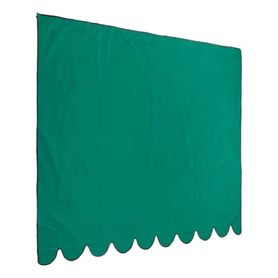 (Dark Green) Outdoor Garden Patio Awning Cover Canopy Sun Shade Shelter Waterproof